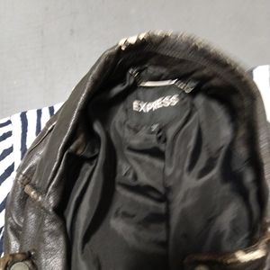 Express jacket